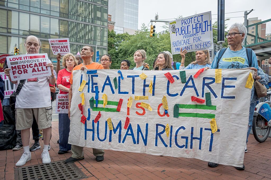 ACA Open Enrollment Begins for Most States as Premiums Rise and New Enrollment Barriers Loom