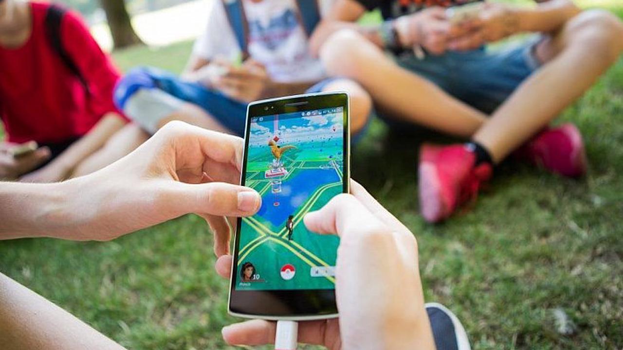 Macher von "Pokémon Go" entwickeln eigenes soziales Netzwerk