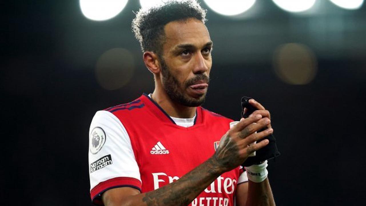 Arsenal : une offre d'Arabie Saoudite pour Pierre-Emerick Aubameyang ?