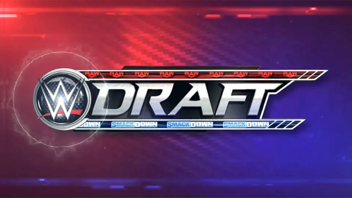 Wwe Smackdown Live Results Wwe Draft Night One Opera News