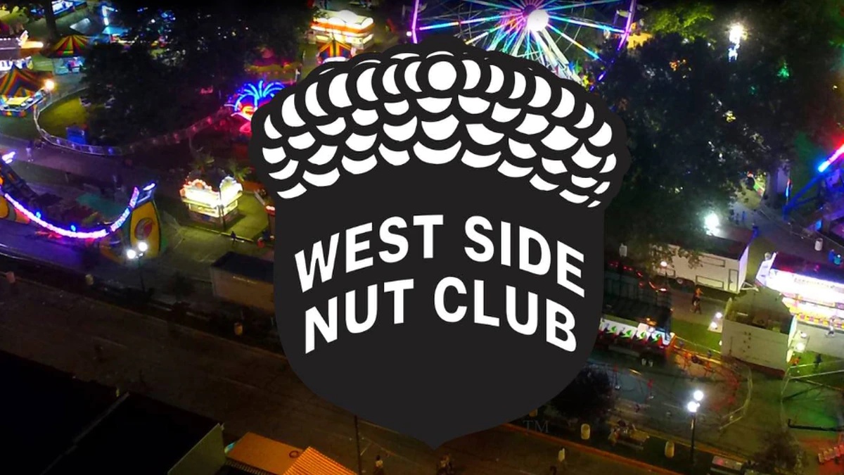 Fall Festival Munchie Map 2020 West Side Nut Club Releases Munchie Map For 2021 Fall Festival - Opera News