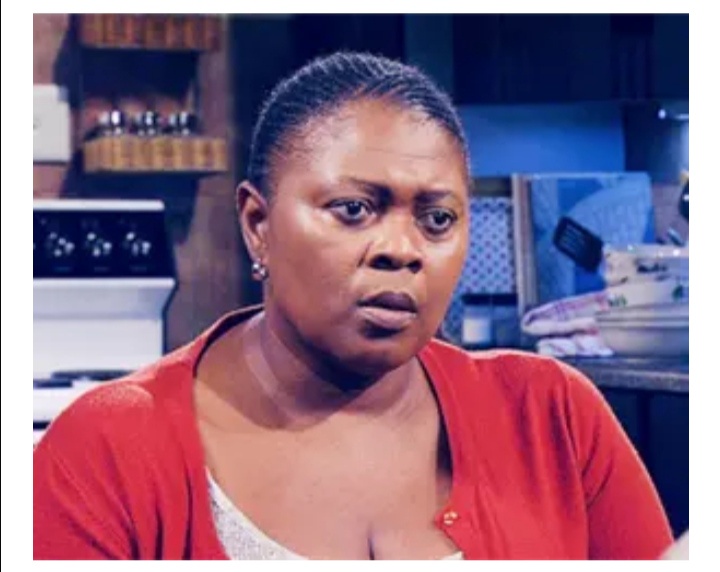 Gcina Nkosi Opera News South Africa