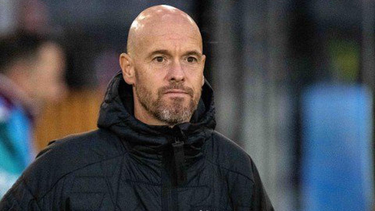 Erik ten Hag wants to sell two of Eric Bailly, Phil Jones or Axel Tuanzebe after Lisandro Martinez arrival