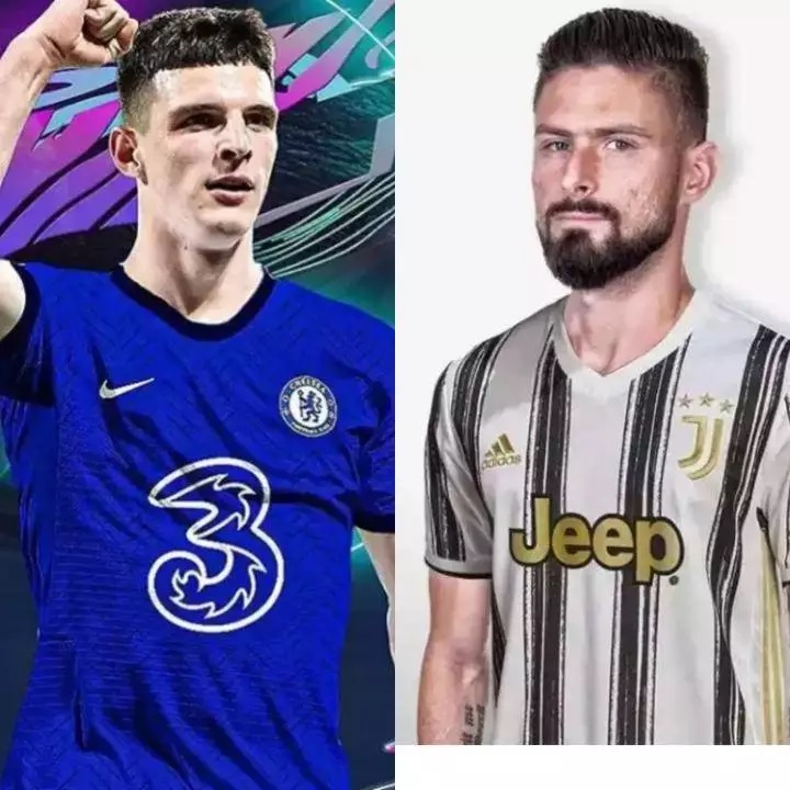 Chelsea Latest Transfer News Today All News Pictures Videos Opera News