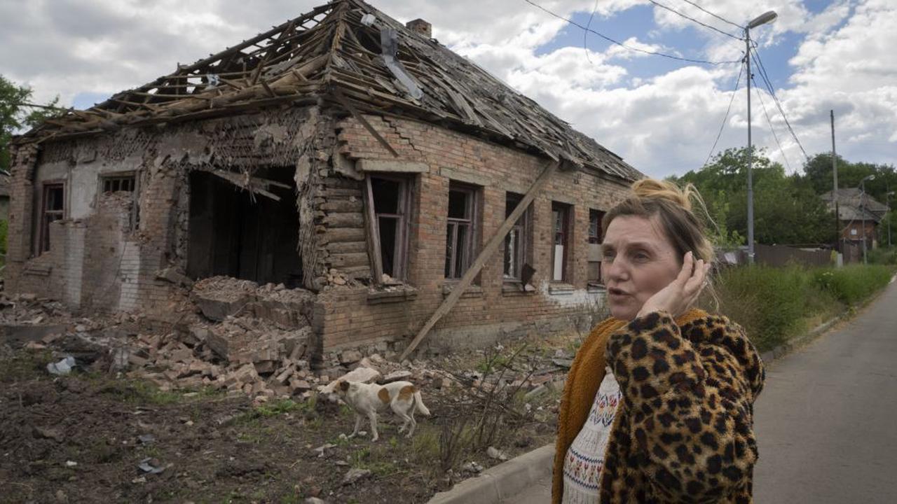 Die EU und der Krieg in der Ukraine - Warum Klingbeil recht hat