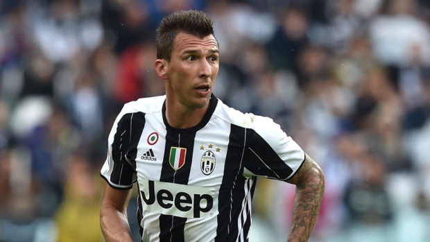 Milan Signs Veteran Striker Mandzukic Opera News