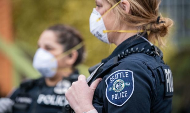 Police Blotter March 30 Opera News