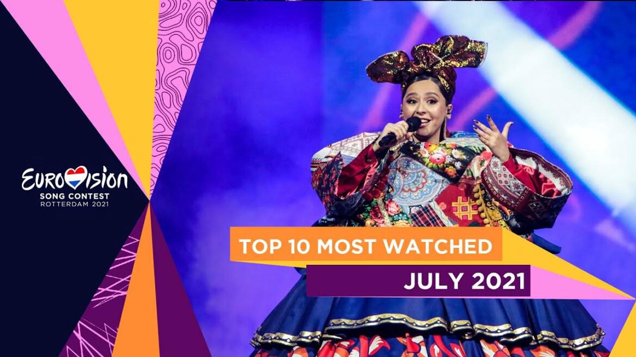 Eurovision Song Contest 21 News Songs Results And More Opera News