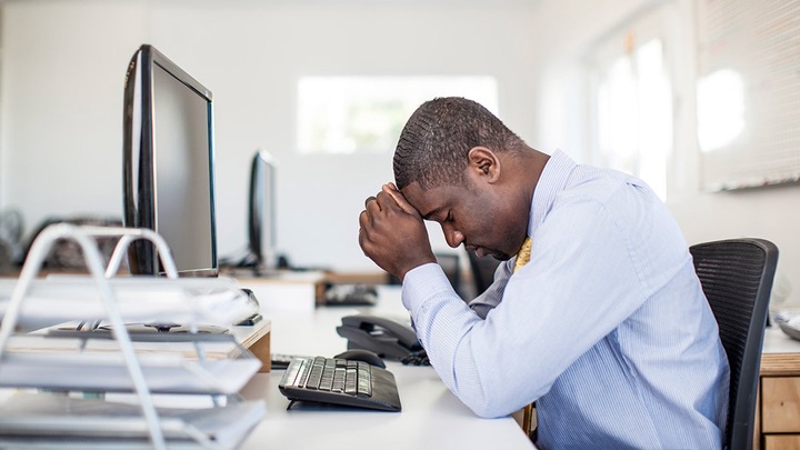 Removing Yourself from Uncomfortable Situations in the Workplace » The  Culture Supplier