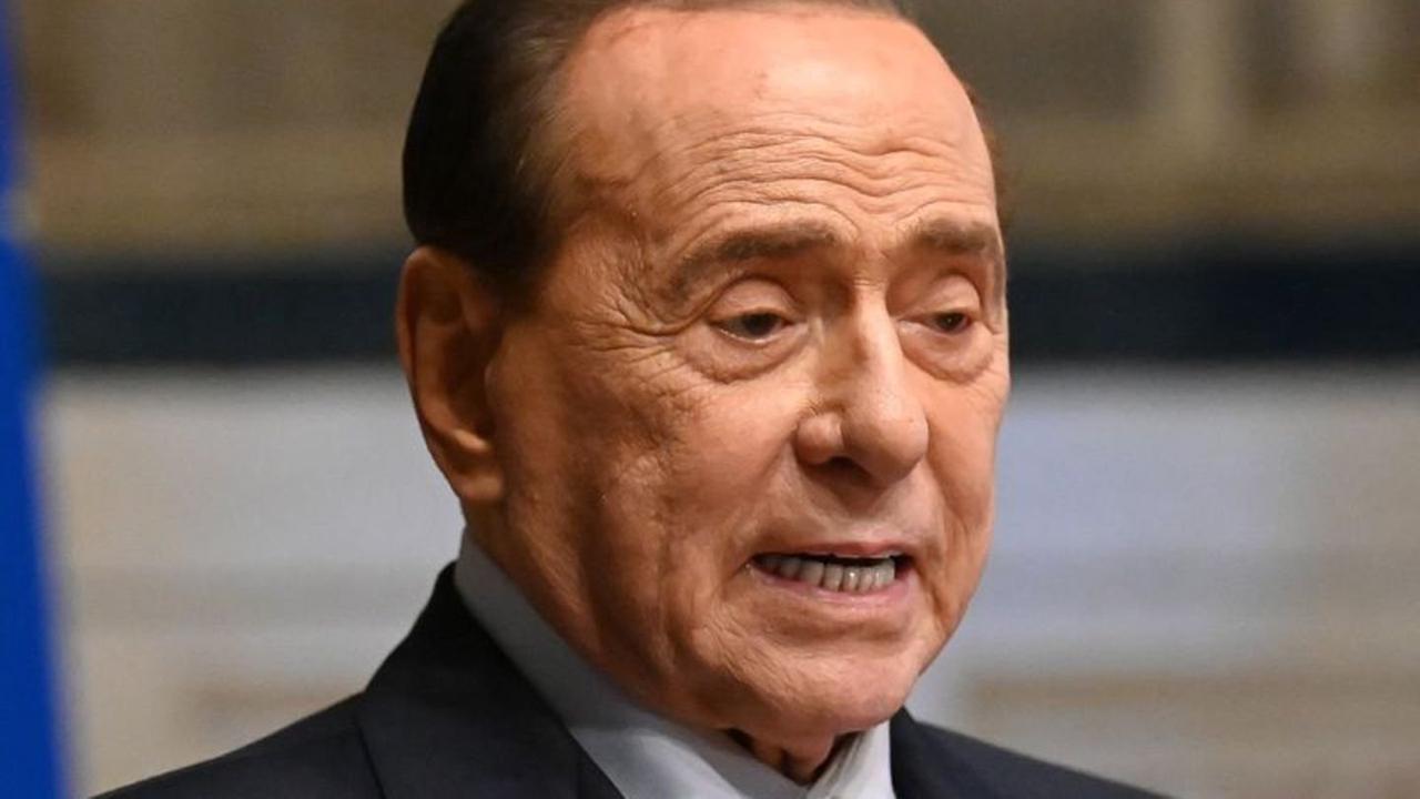 «Bunga-Bunga»-Prozess: Anklage fordert Haft für Berlusconi