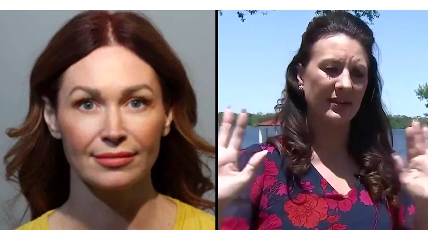 Bride Arrested After Guests Get Sick From Food Opera News