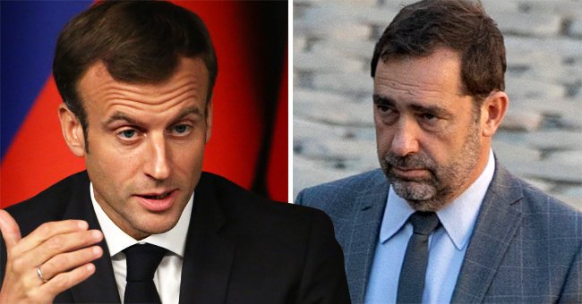 Emmanuel Macron Pleurniche Comme Un Bebe Un De Ses Sms Prives A Fuite Causant Un Scandale Opera News