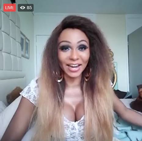 List Of Trending Cross Dresser In Nigeria And Names Photos