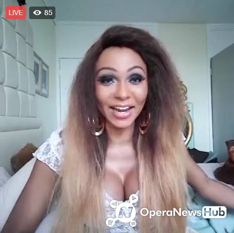 List Of Trending Cross Dresser In Nigeria And Names Photos