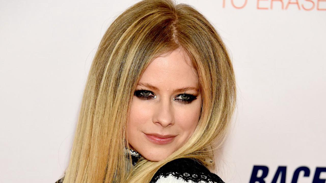 Age avril lavigne Avril Lavigne