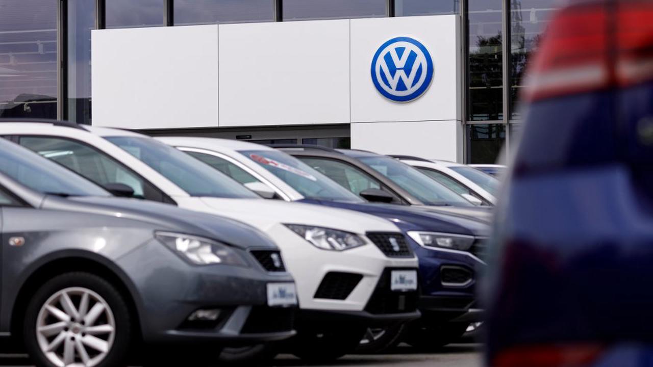 VW dreht an der Preisschraube – so teuer werden die Autos