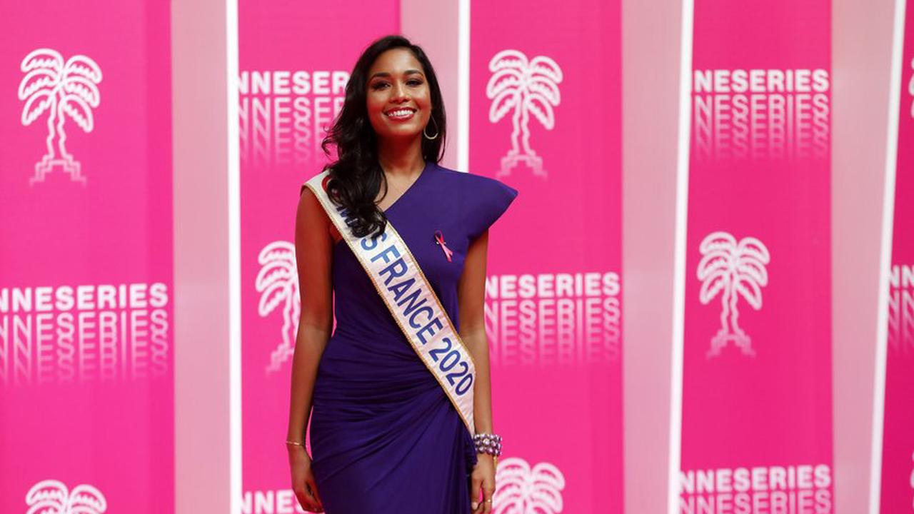 Miss Univers : Miss France 2020 contrainte à l'abandon après avoir été testée positive au Covid-19