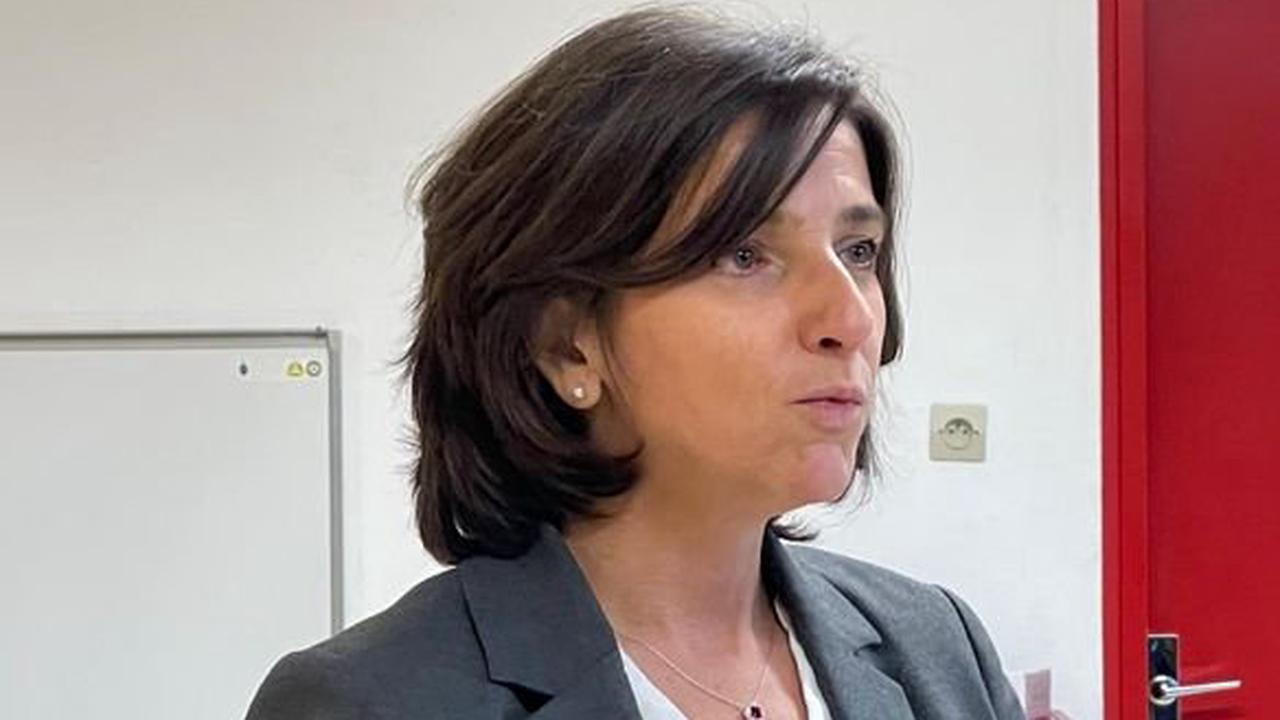 Accusations de harcèlement : Nathalie Élimas se dit « victime d’une attaque d’une grande