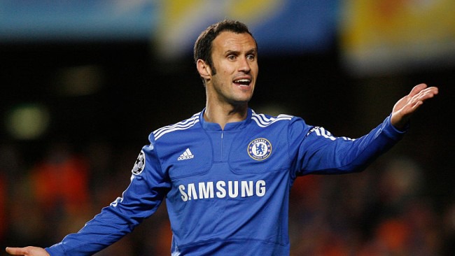 Chelsea news: Ricardo Carvalho sentenced to seven months in prison | Metro  News