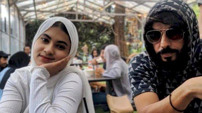 Sarah Sesa, Istri yang Meninggal Disiram Air Keras oleh Suaminya, Anak Tentara Arab, Dikenal Ramah