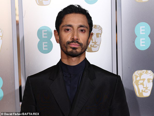 Riz Ahmed Becomes First Muslim To Be Nominated For Best Actor Oscar Opera News