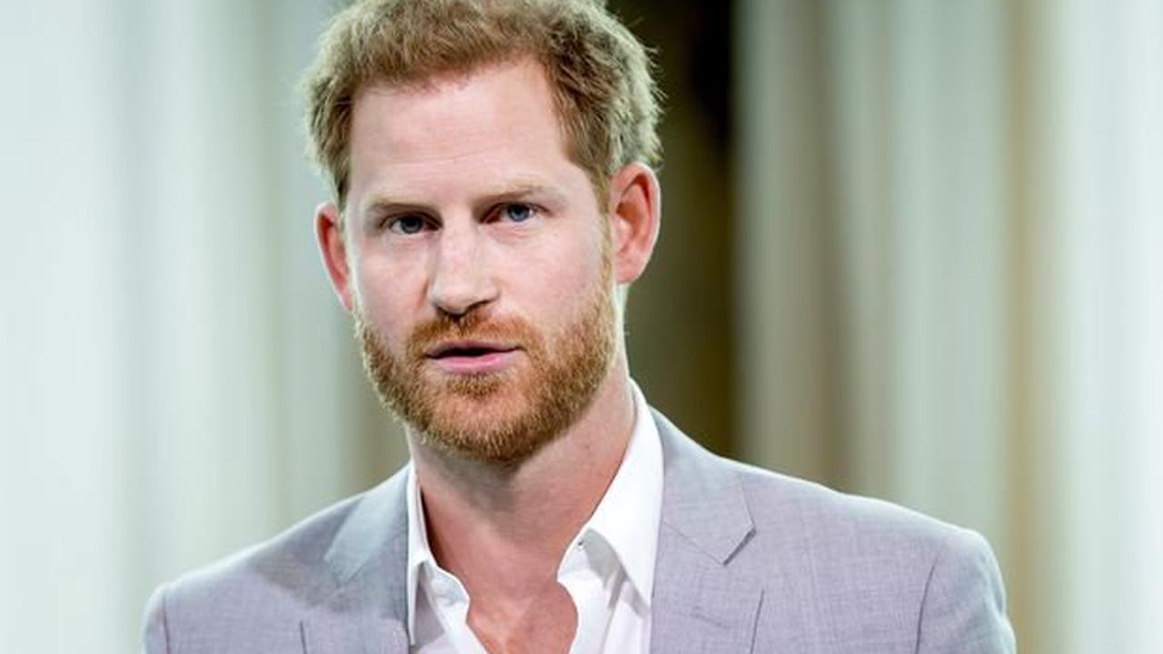 Prince Harry holds secret talks with Charles in bid to heal rift ahead of Queen's Jubilee celebrations