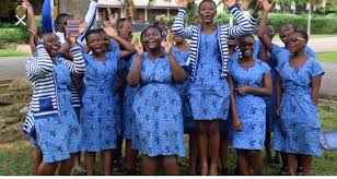 OLA Girls Senior High School Rank, Courses And Prospectus 2025/2025