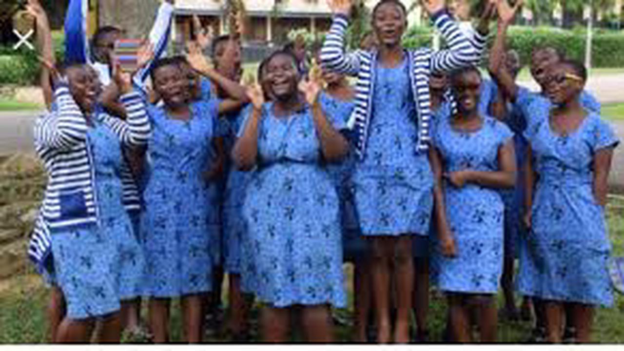Courses Offered At OLA Girls Senior High School | Check Out Full Details -  Opera News