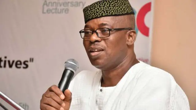 There is no going back on our decision to leave APC ― Segun Oni