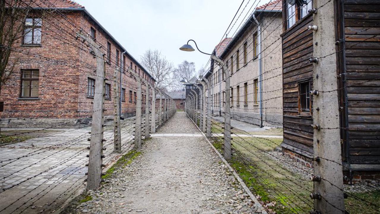 #WeRemember: Holocaust-Gedenktag – Hamburg erinnert sich