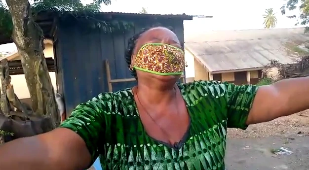 Video: Mother Of Gwiraman SHS Student Blames School Authorities For Death Of Son