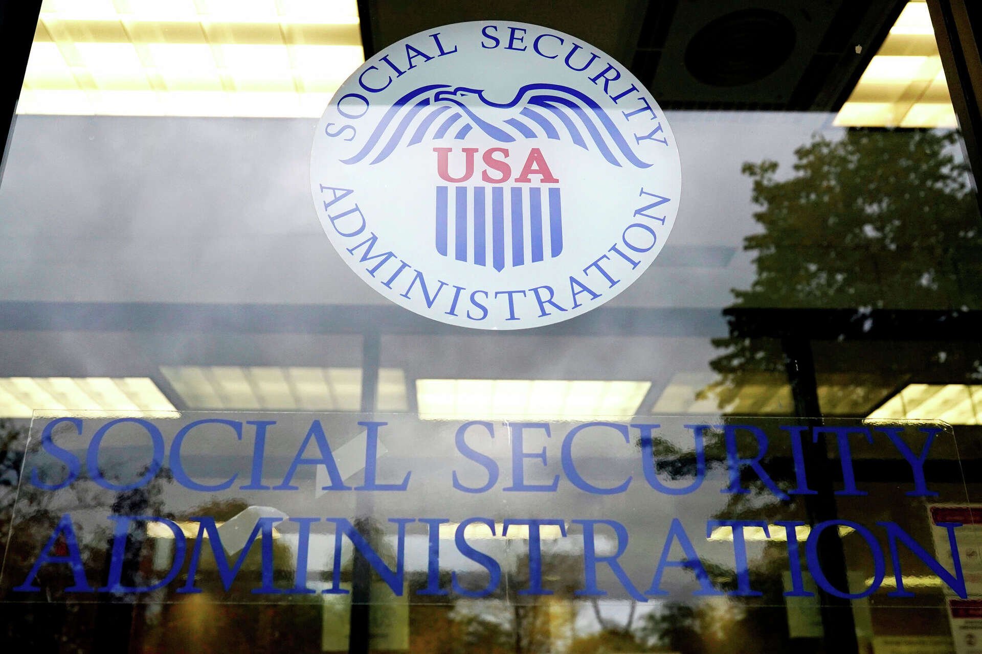 More than 575,000 Texans receive Supplemental Security Income payments, according to data from the Social Security Administration.