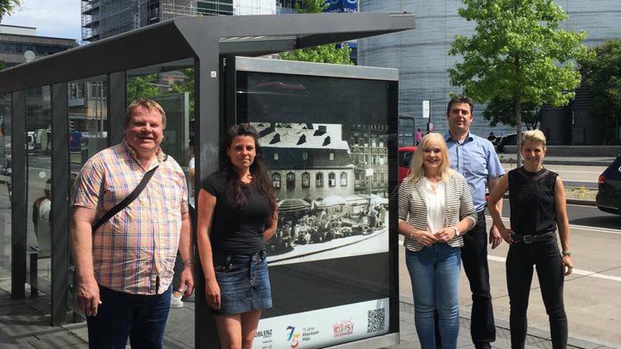 Kunst unterwegs 2022: 75 Jahre Rheinland-Pfalz