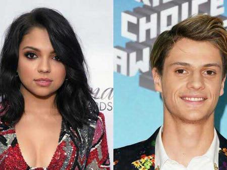 Norman cicchino jace dating cree and Jace Norman