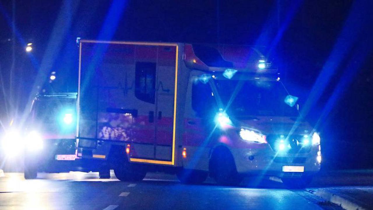KostenpflichtigSchwerer Unfall in Nordwestmecklenburg: 32-Jähriger stirbt Mittwochnacht