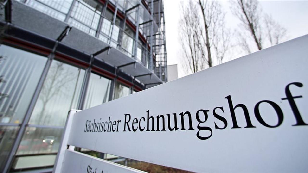 Sächsischer Rechnungshof mahnt mehr Investitionen in Unikliniken an