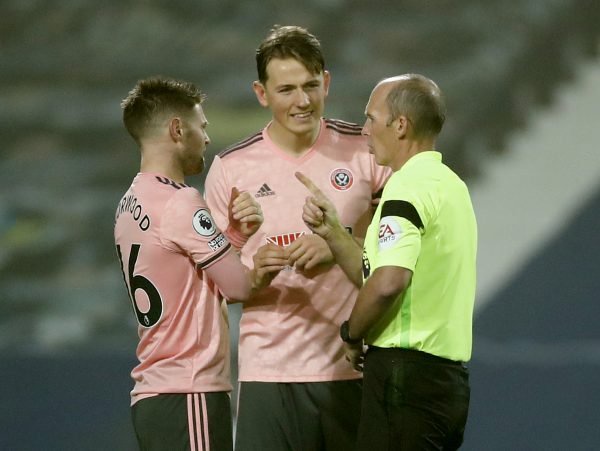 Everton Tipped To Sign Sander Berge Opera News