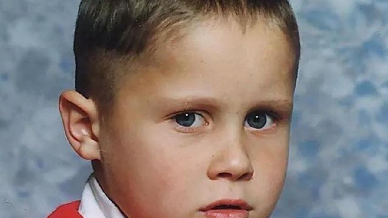 Man accused of killing Peterborough boy Rikki Neave admitted being with him on day of six-year-old’s death.