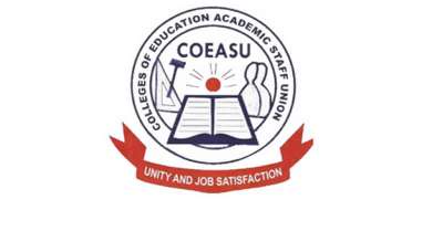 IPPIS: Colleges of Education Academic Staff Union protest deductions, non-payment of sabbatical scholars