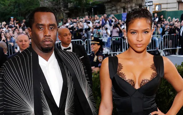 Former escort claims Lawyers exploited his Cassie allegations against Diddy
