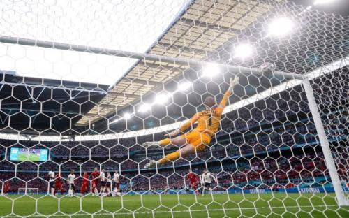 Timnas Inggris
