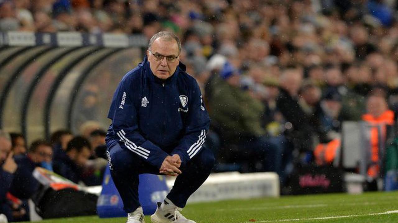 Marcelo Bielsa: Leeds United's 'togetherness' and closeness' shone through in win