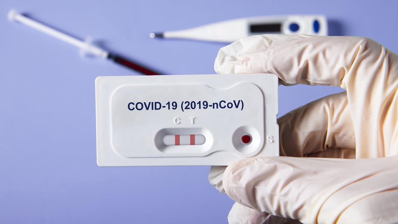 Covid-19: un centre de dépistage a ouvert à Colomars