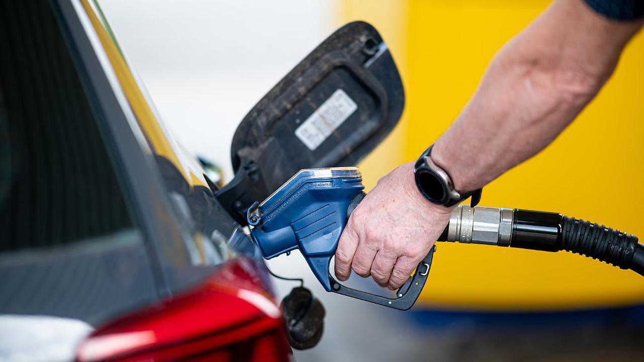 Benzinpreise nur in drei EU-Nachbarländern günstiger