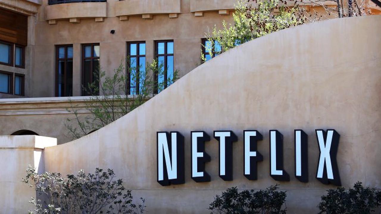 AKTIE IM FOKUS: Netflix-Ausblick schockt Streaming-Branche - Aktie stürzt ab