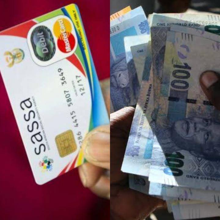 srd - Opera News South Africa