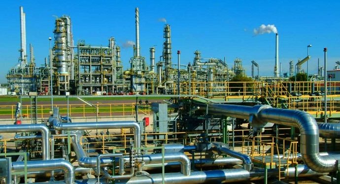 TOR resumes crude oil refining operations with about 28,000 barrels per stream daily