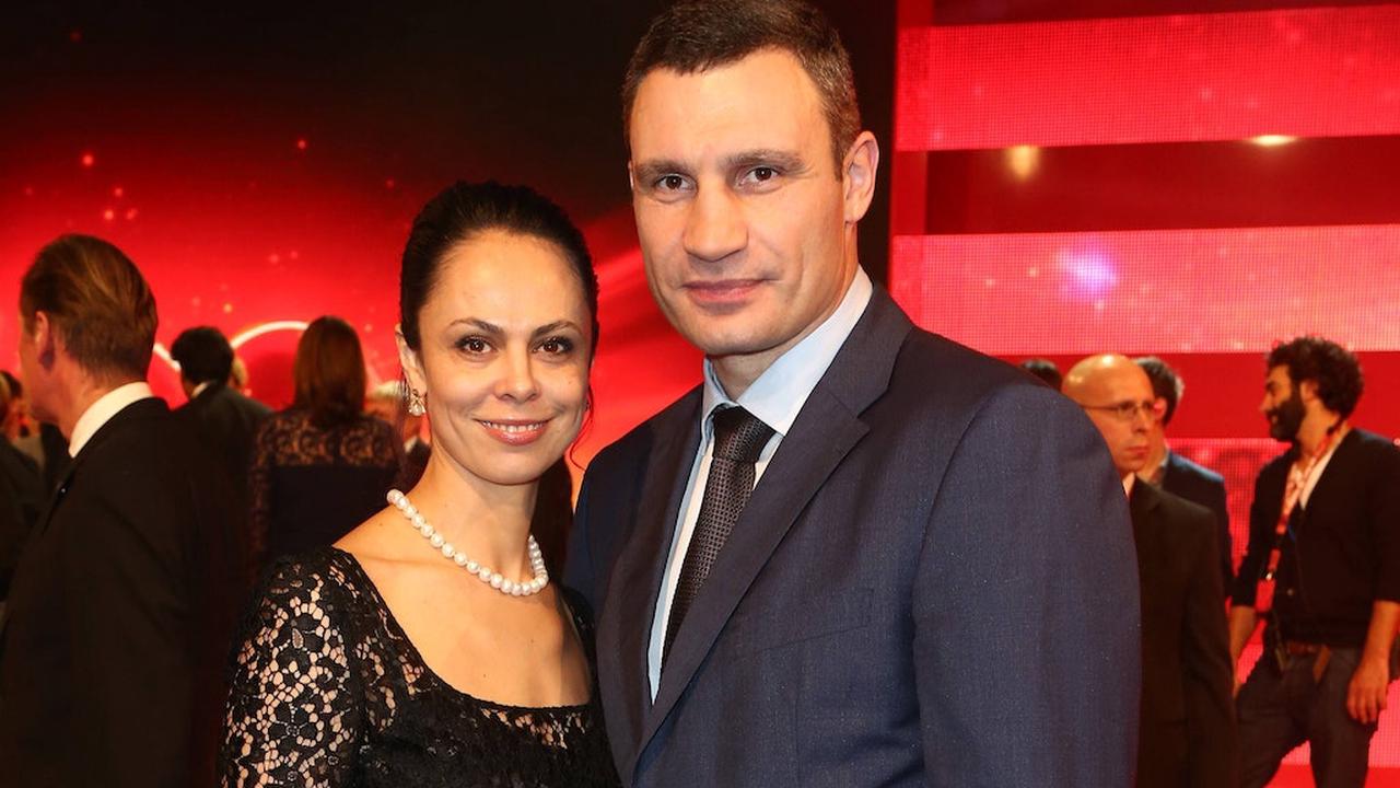 Vitali Klitschko und seine Natalia: Ehe-Aus nach 26 Jahren – so geht es jetzt weiter