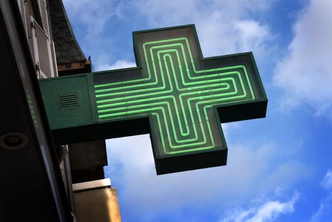 Pharmacie De Garde Ce Dimanche 9 Mai Opera News