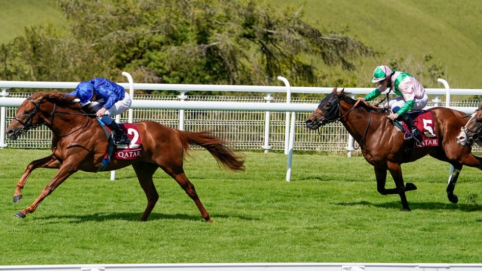 Horse Racing Tips Timeform Highlights On Day One Of Goodwood Opera News